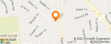 Insurance Company Near Me - Connolly Peter