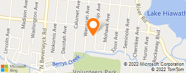 Insurance Company Near Me - Thomas Riker