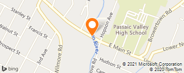 Insurance Company Near Me - P & F Services Group