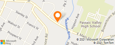 Insurance Company Near Me - Delta Marcliff Insurance Agency