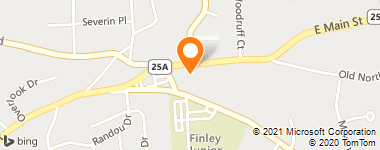 Insurance Company Near Me - Borg & Borg Inc