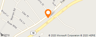 Insurance Company Near Me - Truman James