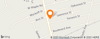 Insurance Company Near Me - Vollmer - Adair Agency Inc