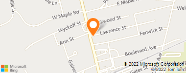 Insurance Company Near Me - Vanacore Andrew J