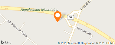 Insurance Company Near Me - Hanlon Insurance Agency
