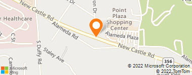 Insurance Company Near Me - West, Amy