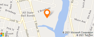 Insurance Company Near Me - Prison Health Services