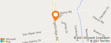 Insurance Company Near Me - LCAH