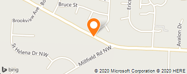 Insurance Company Near Me - Robinson M C & Associates Inc