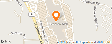 Insurance Company Near Me - Mitchell Insurance Inc - Clearview Mall Office