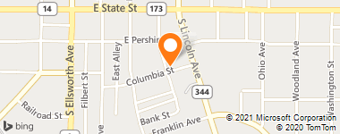 Insurance Company Near Me - Sanor Insurance Agency, Inc.