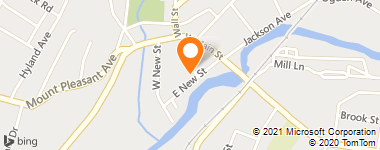 Insurance Company Near Me - Ronsharp Ins