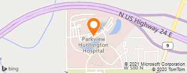 Insurance Company Near Me - Parkview Huntington Hospital - Senior Health Services