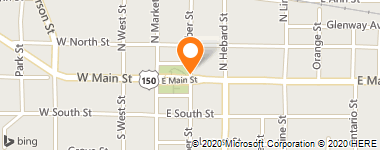Insurance Company Near Me - Godsil Insurance Agency