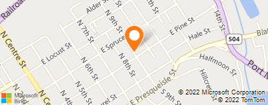 Insurance Company Near Me - Miller, David, AGT