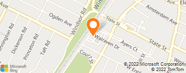 Insurance Company Near Me - Smith Rahda