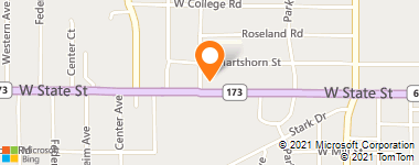 Insurance Company Near Me - William Lefever Insurance Agency