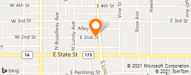 Insurance Company Near Me - Moore Daniel T CPA