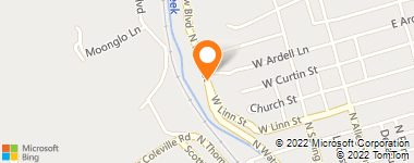 Insurance Company Near Me - Brownson Agency