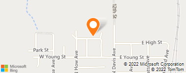Insurance Company Near Me - Johnson Maryann Insurance