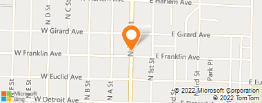 Insurance Company Near Me - Jenks Fred Insurance Services