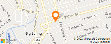 Insurance Company Near Me - Breon Insurance Agency