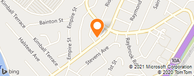 Insurance Company Near Me - Eugene Barto Ins