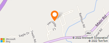 Insurance Company Near Me - American International Group