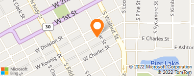 Insurance Company Near Me - Huston Jay C Insurance