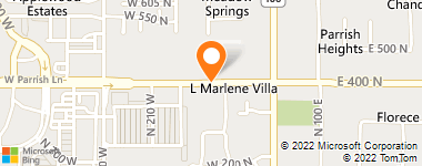 Insurance Company Near Me - State Farm Bank - Centerville - Johnson Trent