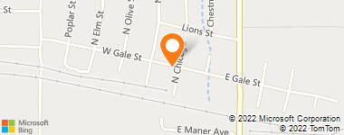 Insurance Company Near Me - Stevens Campbell Insurance Agency