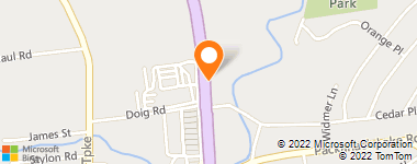 Insurance Company Near Me - William P Smart