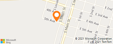 Insurance Company Near Me - Fth Financial Services