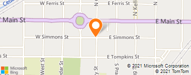 Insurance Company Near Me - Sieg - Ben J - State Farm Insurance Agent