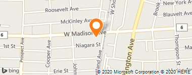 Insurance Company Near Me - Davies & Associates
