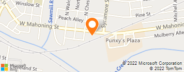 Insurance Company Near Me - Truxal Anne Insurance - Notary