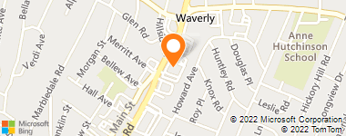 Insurance Company Near Me - Washington Mutual - Bank Locations - Eastchester