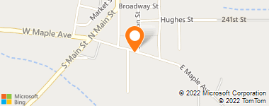 Insurance Company Near Me - Stump Robert Insurance