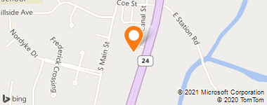Insurance Company Near Me - State Farm Insurance Co
