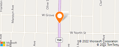 Insurance Company Near Me - Country Companies Insurance - Mick White