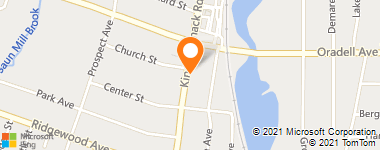 Insurance Company Near Me - Perricelli - Ralph
