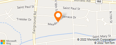 Insurance Company Near Me - McKibben Craig S