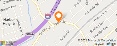 Insurance Company Near Me - Diamond Kara