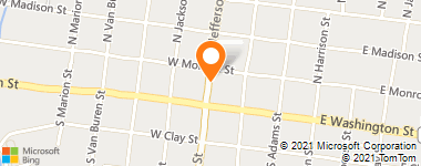 Insurance Company Near Me - Apartments - South Park