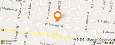 Insurance Company Near Me - Dodds Insurance Inc - Ofc