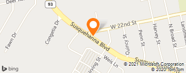 Insurance Company Near Me - Price Thomas Insurance Agency