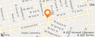 Insurance Company Near Me - Stasko Nationwide Insurance Agency