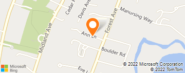 Insurance Company Near Me - Jamison Co