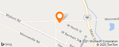 Insurance Company Near Me - Myers & Hayden Insurance Inc