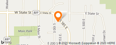 Insurance Company Near Me - Prince Scott M Insurance